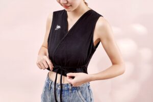懶人變美神器升級!新肌霓x馬來貘聯名「美背名貘計畫」今夏登場 4 IMG 4746 300x200 1