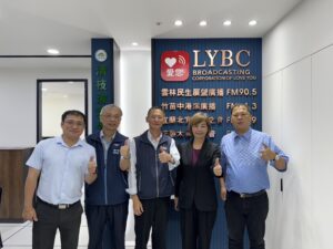 愛您聯播網關心長輩用路安全 《阿美講健康》邀交通部分享高齡交通新政策 10 IMG 4698 300x225 1
