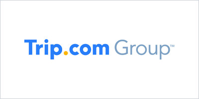 logo Trip com Group Logo