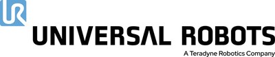logo Universal Robots Logo