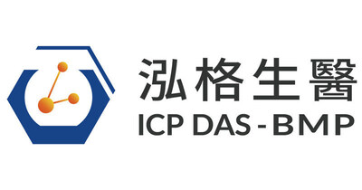 logo icpdas bmp Logo
