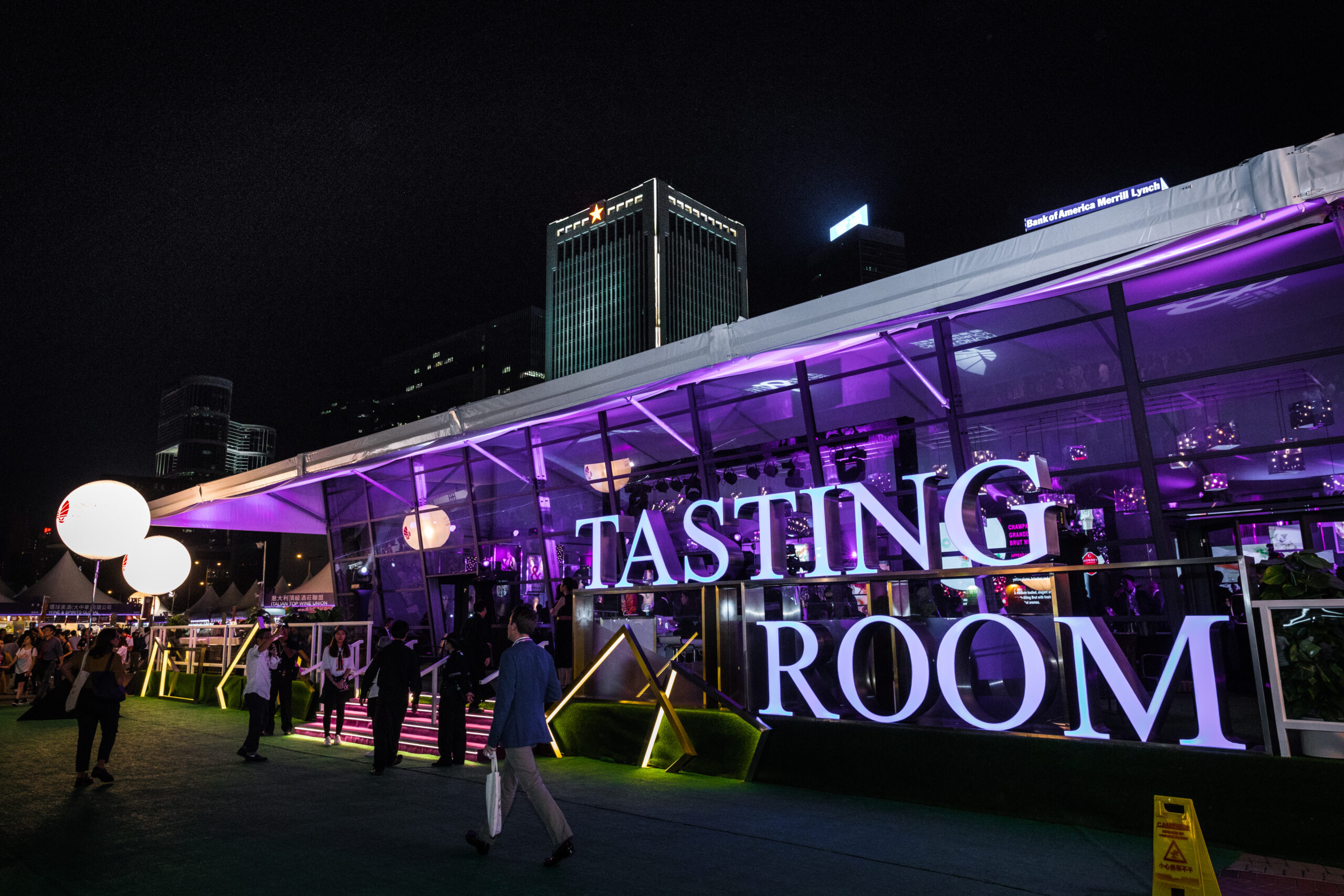 「香港美酒佳餚巡禮」將於10月盛大回歸 11 Hong Kong Wine _ Dine Festival 2017-35
