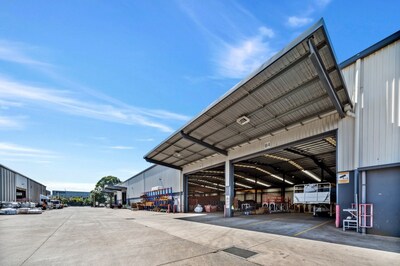 182 Power Street, Glendenning, NSW