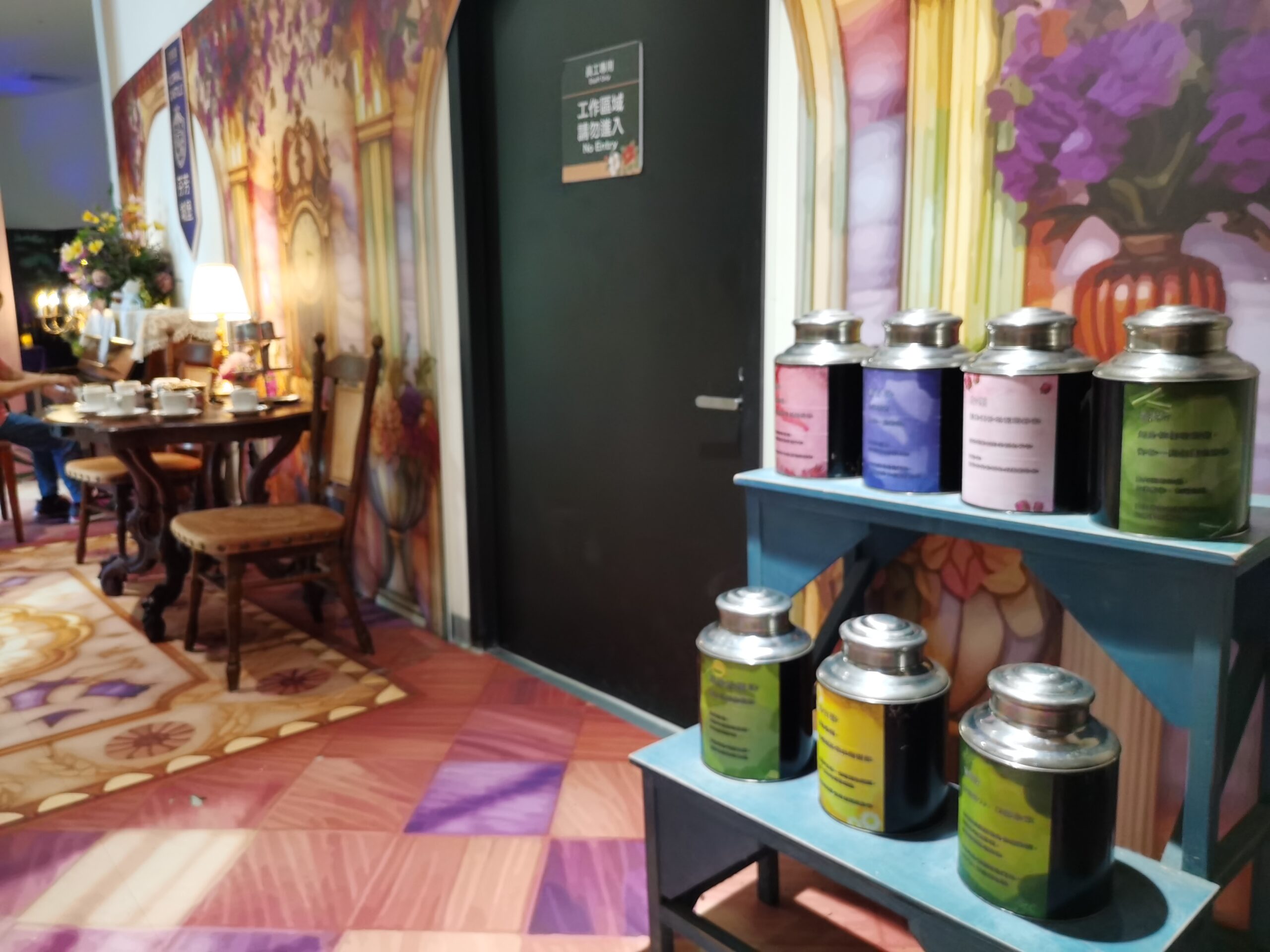 桃園中秋亮點!臺灣客家茶文化館「六國茶香+品茶課程」變身最潮親子旅遊新選擇 11 IMG 20250910 113844 110729 scaled