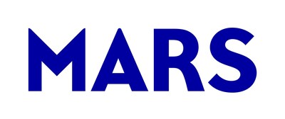 logo Mars Incorporated Logo 1