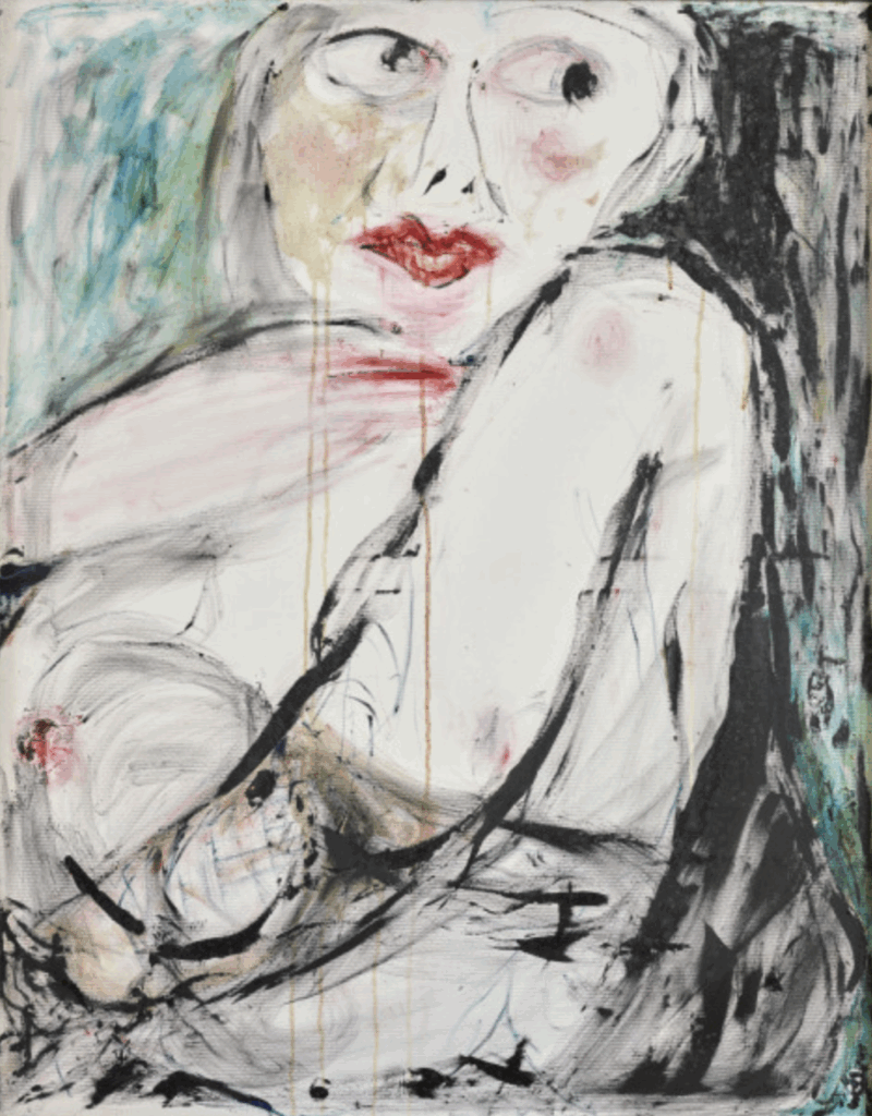 盧喬・封塔納巨作全球首次展出 —— 桃園會展中心《藝創生活展》 由藝術總監王焜生策劃 5 %E8%9E%A2%E5%B9%95%E5%BF%AB%E7%85%A7 2025 09 12 18.38.29