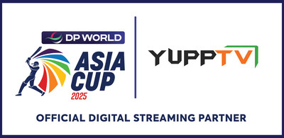 YuppTV 將在逾 60 個國家及地區轉播 2025 年亞洲盃 YuppTV 將在逾 60 個國家及地區轉播 2025 年亞洲盃