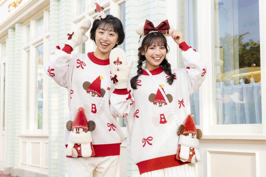 東京迪士尼聖誕季11/11開跑!全新「玩具奇妙聖誕!」遊行領軍,兩園區限定活動、美食、商品全攻略 14 08%E8%81%96%E8%AA%95%E7%B2%BE%E9%9D%88Li l RingRing%E7%9A%84%E5%90%84%E5%BC%8F%E5%95%86%E5%93%81 1024x683 1