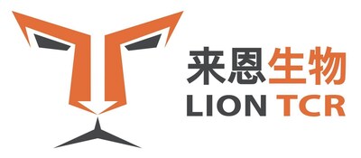 Lion TCR Logo