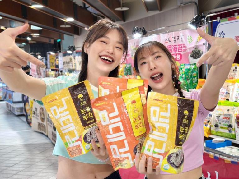 一秒飛韓國! 新竹大遠百韓味全網羅 4 20250915191802 0e3ee590