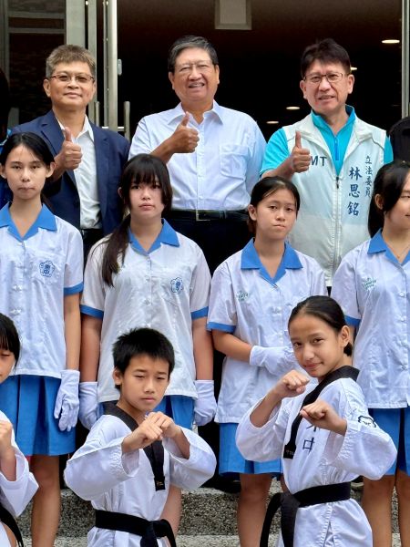 新竹縣竹東全民運動館正式啟用 帶動溪南運動新風貌 5 20250915191018 0255ae94 1