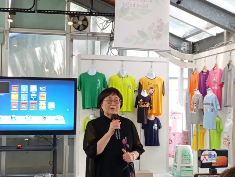 台語文創意園區系列活動 布袋戲、音樂節、歌仔戲輪番上陣 6 20250911175004 71d02d12 1