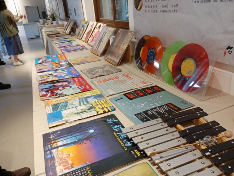 台語文創意園區系列活動 布袋戲、音樂節、歌仔戲輪番上陣 8 20250911175049 63a578f2 1