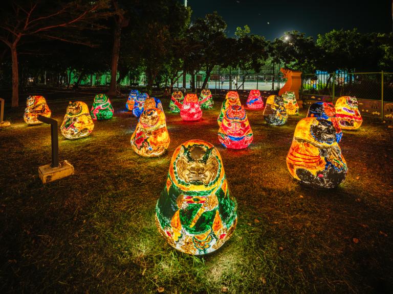 彰鹿藝徑—2025 彰化走讀藝術節」啟動 開啟跨越雙城的藝術之旅 7 20250912014455 c71ebeeb