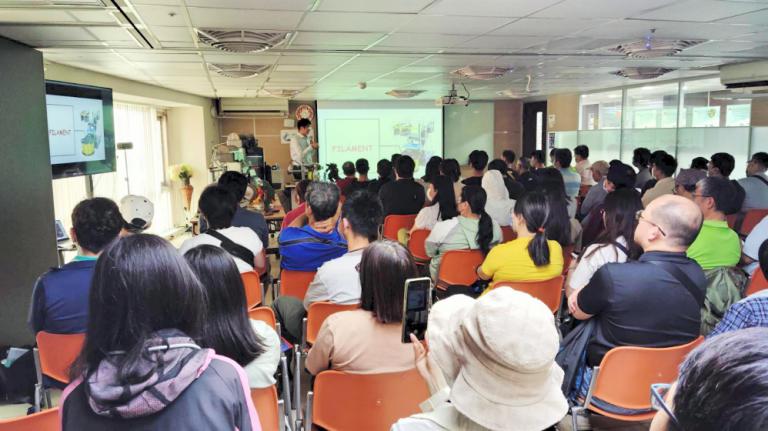 勞動部「智慧機械專才基地」 新竹職訓助人才轉型攻佔高薪製造職缺 13 20250423175121 25874d8d