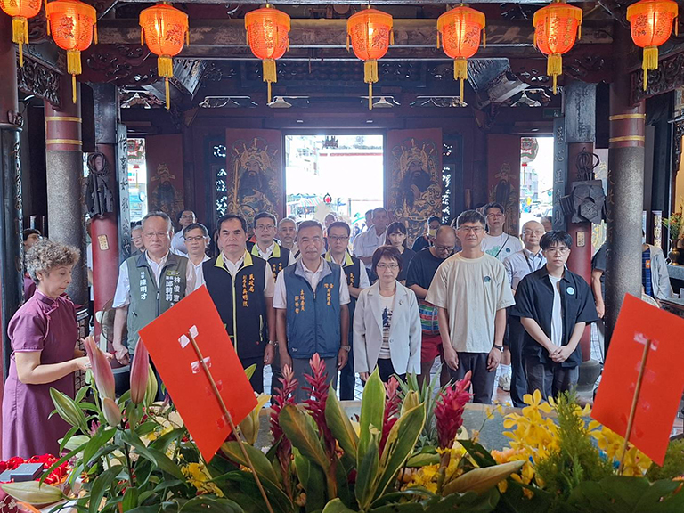 臺文館攜手臺灣府城隍廟 共譜魔幻文學台日交流篇章 11 20250727190244 efdc39e6