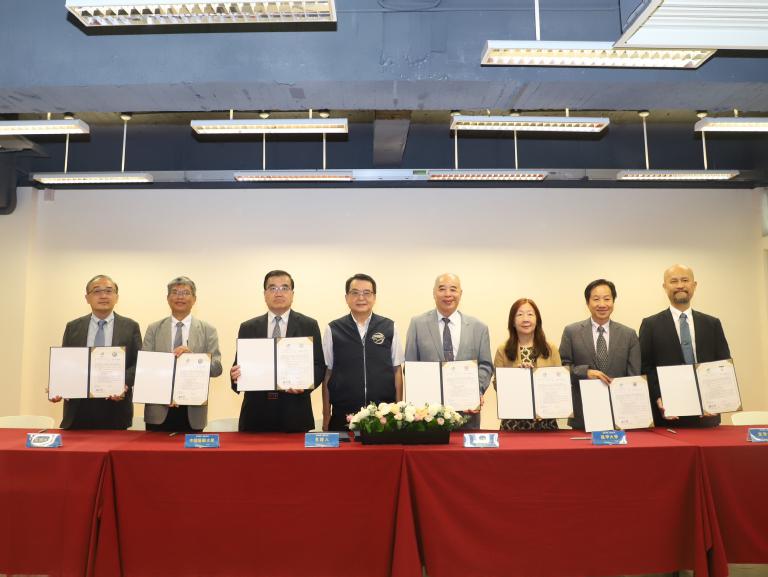 中捷攜手中部6大學 共育捷運新世代人才 5 20250910011724 c0164114