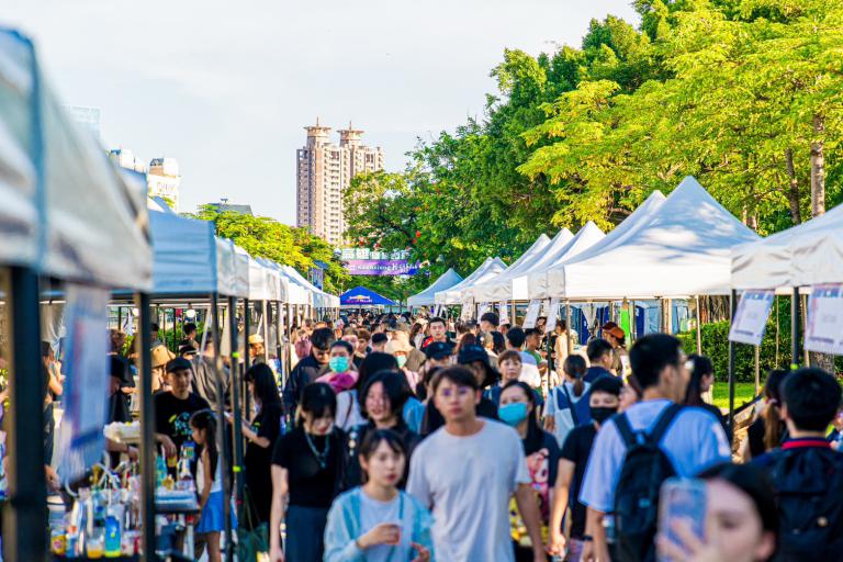 「2025高雄雄嗨調酒節」 超過70家酒吧餐飲9/13登場 3 20250912002659 5cbb9d55