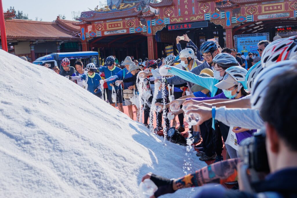 2025鯤鯓王平安鹽祭「護鹽騎士」熱血招募 全民化身鹽鄉守護勇士 1 S 86425680 0