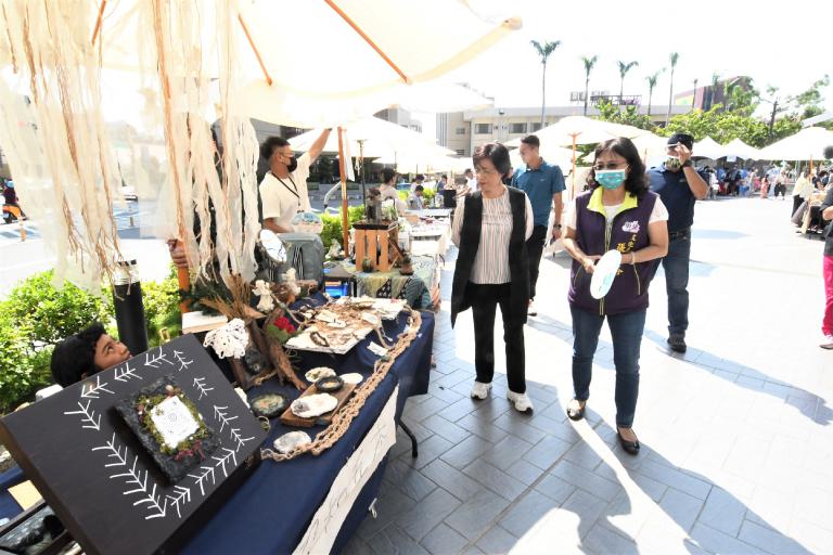 在地創意 × 藝術漫遊 彰鹿藝徑-2025彰化走讀藝術節市集活動開逛囉! 5 20250917004212 b3ec49af