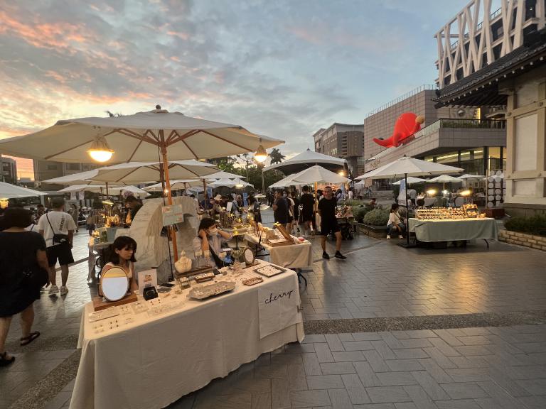 在地創意 × 藝術漫遊 彰鹿藝徑-2025彰化走讀藝術節市集活動開逛囉! 6 20250917004234 b0fb3780