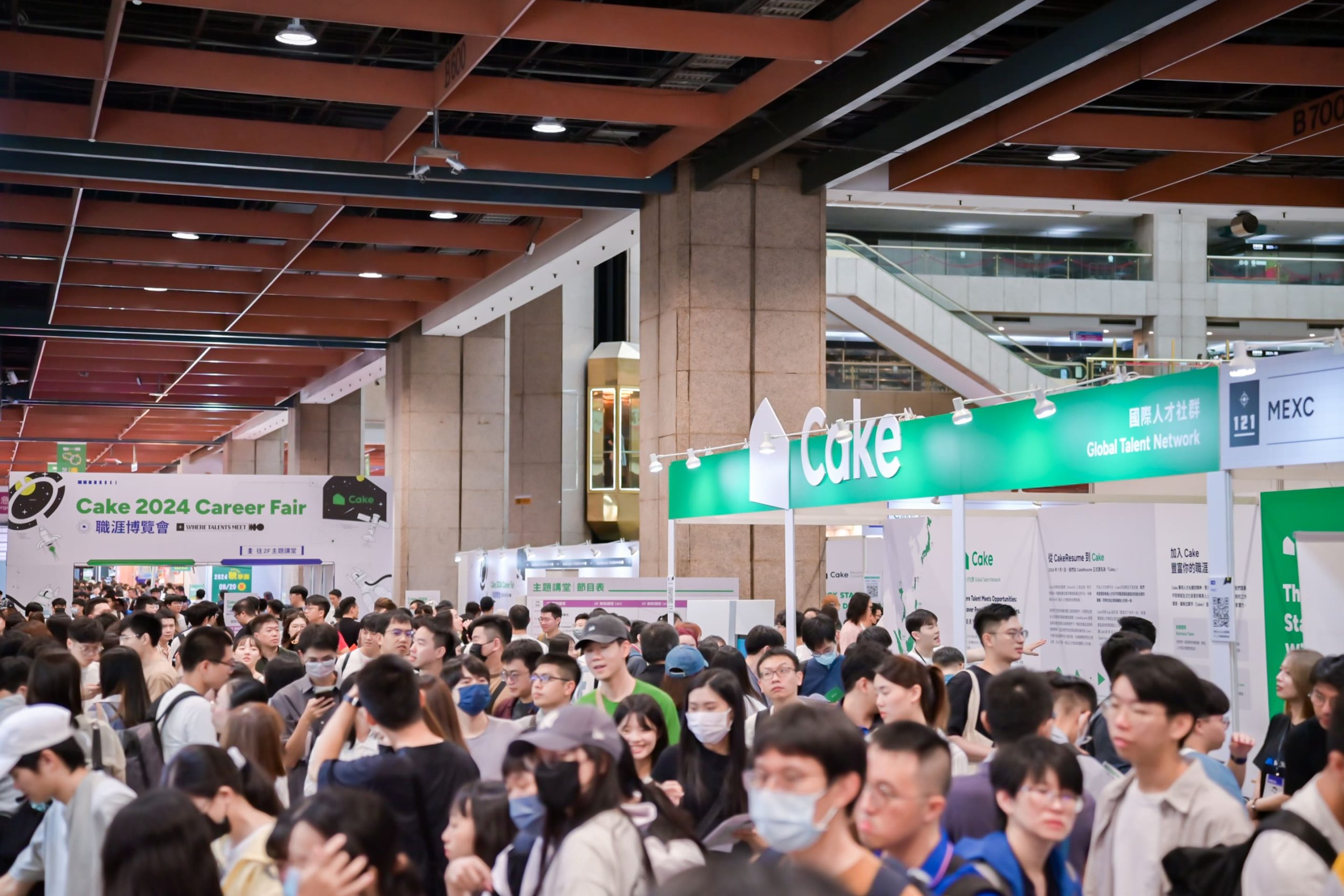 %E5%9C%96%E4%B8%80Cake 2025 Career Fair %E8%81%B7%E6%B6%AF%E5%8D%9A%E8%A6%BD%E6%9C%83%E5%B0%87%E6%96%BC 10 4 %E5%8F%B0%E5%8C%97%E4%B8%96%E8%B2%BF%E4%B8%80%E9%A4%A8%E7%99%BB%E5%A0%B4150 %E4%BC%81%E6%A5%AD%E7%B5%84%E7%B9%94%E9%87%8B%E5%87%BA%E4%B8%8A%E5%8D%83%E8%81%B7%E7%BC%BA scaled 1