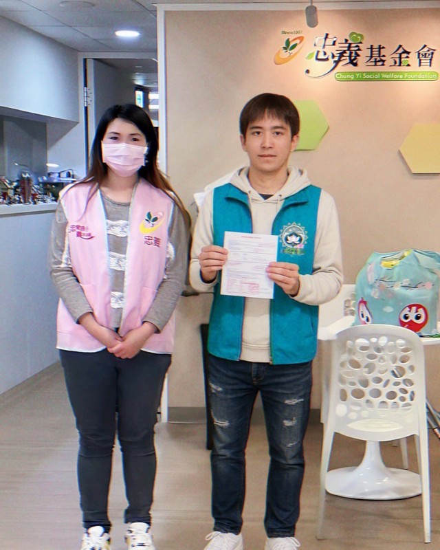 佛法慈悲化為公益實踐 何智寬帶領蓮花普願打造善循環 4 034825d3 a729 49ea 9267 b25666cd956a 175808063828339530208395332