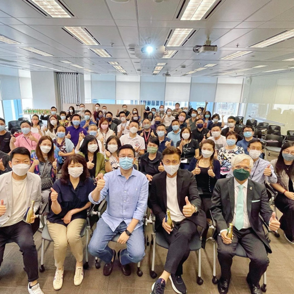 科技不只是科技 王智暐:讓晶片與 AI 成為守護社會的力量 3 bb445e86 ae9b 45e4 993e 4fed6b103b4c 175809611194879588509676032 1