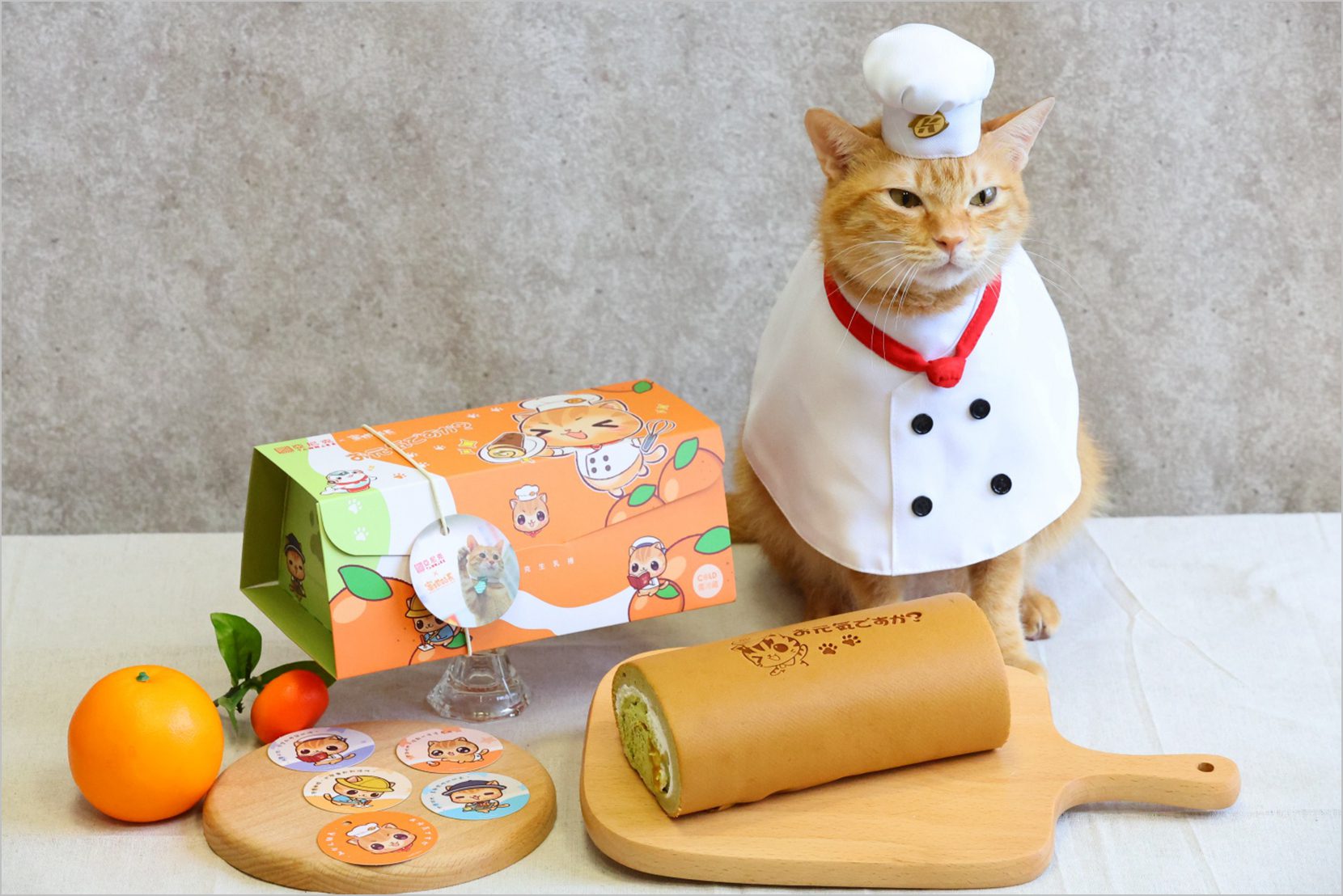 亞尼克YTM進駐高雄捷運10站 攜手「蜜柑站長」萌力登場 15 01 %E8%A6%81%E6%9C%89%E5%85%83%E6%B0%A3%E5%96%94%E4%BA%9E%E5%B0%BC%E5%85%8BX%E8%9C%9C%E6%9F%91%E7%AB%99%E9%95%B7%E8%81%AF%E5%90%8D%E5%85%83%E6%B0%A3%E8%9C%9C%E6%9F%91%E7%94%9F%E4%B9%B3%E6%8D%B2%E5%8D%B3%E6%97%A5%E8%B5%B7%E5%85%A8%E5%8F%B0%E9%99%90%E9%87%8F%E9%96%8B%E8%B3%A3%E9%96%80%E5%B8%82%E5%AE%98%E7%B6%B2YTM%E9%83%BD%E8%B2%B7%E5%BE%97%E5%88%B0%E8%AB%8B%E8%A8%BB%E6%98%8E%E9%AB%98%E9%9B%84%E6%8D%B7%E9%81%8B%E5%85%AC%E5%8F%B8%E6%8F%90%E4%BE%9B