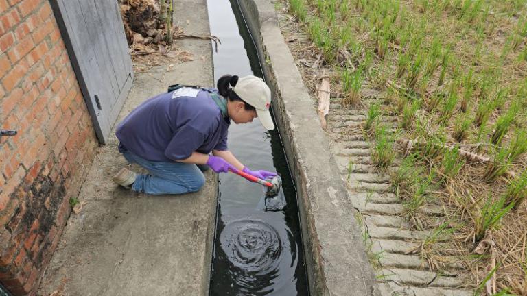 竹市府掌握九甲埔幹線汞污染源擴大調查周邊農地 邱臣遠代理市長:全力整治、守護市民健康與食安 2 20250917194750 5a9b94ef