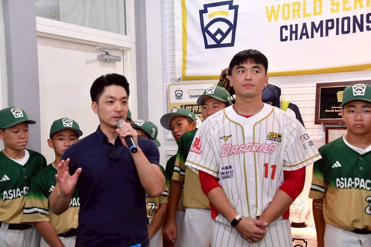 蔣萬安出席東園國小捷運共構大樓啟用 打造優質學習環境 13 ad7559ae 622c 4a71 8b91 8f93857a58c1