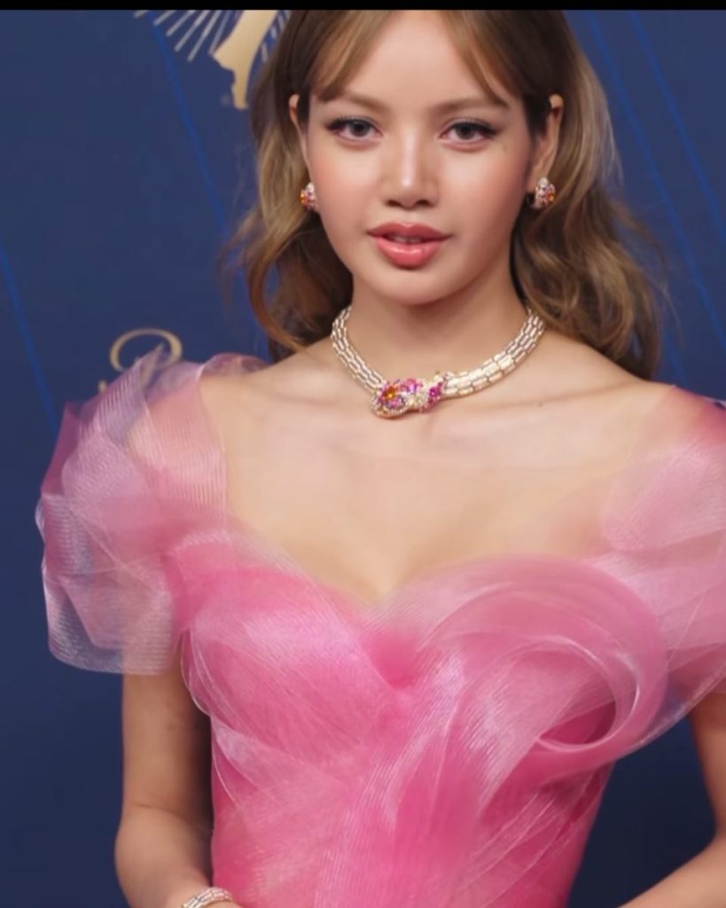 Lisa2025艾美獎00001 - 報新聞 Mega News Lisa2025%E8%89%BE%E7%BE%8E%E7%8D%8E00001 819x1024 1