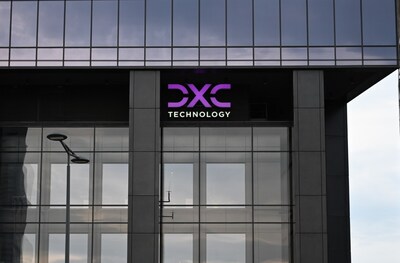 DXC 啟用全球人工智能能力中心,加速企業人工智能採用 DXC 啟用全球人工智能能力中心,加速企業人工智能採用