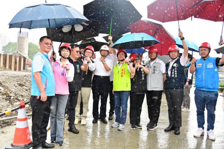 民調滿意度達 7成 楊文科:持續為民服務 3 20250918152842 ee73b34f