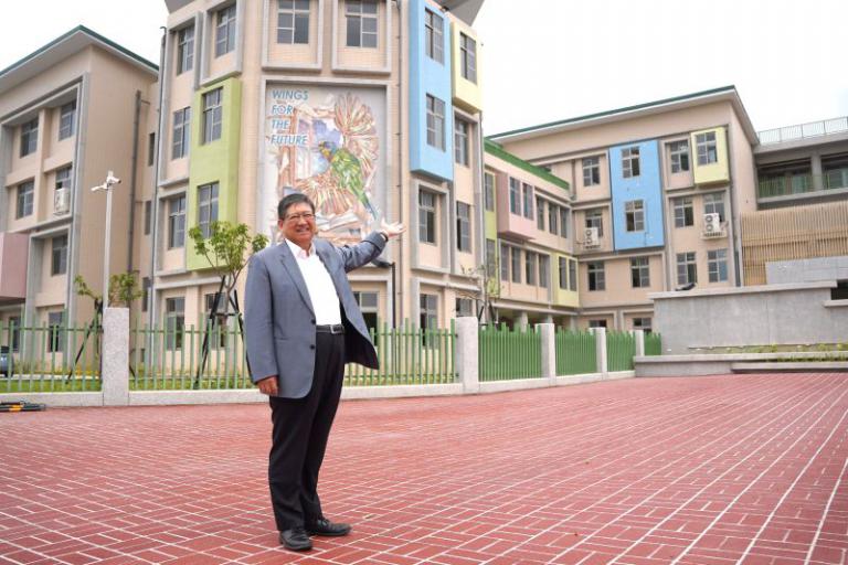 民調滿意度達 7成 楊文科:持續為民服務 4 20250918153002 1de0449c