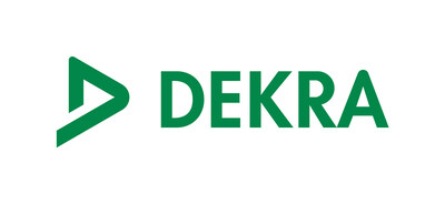 DEKRA logo Logo