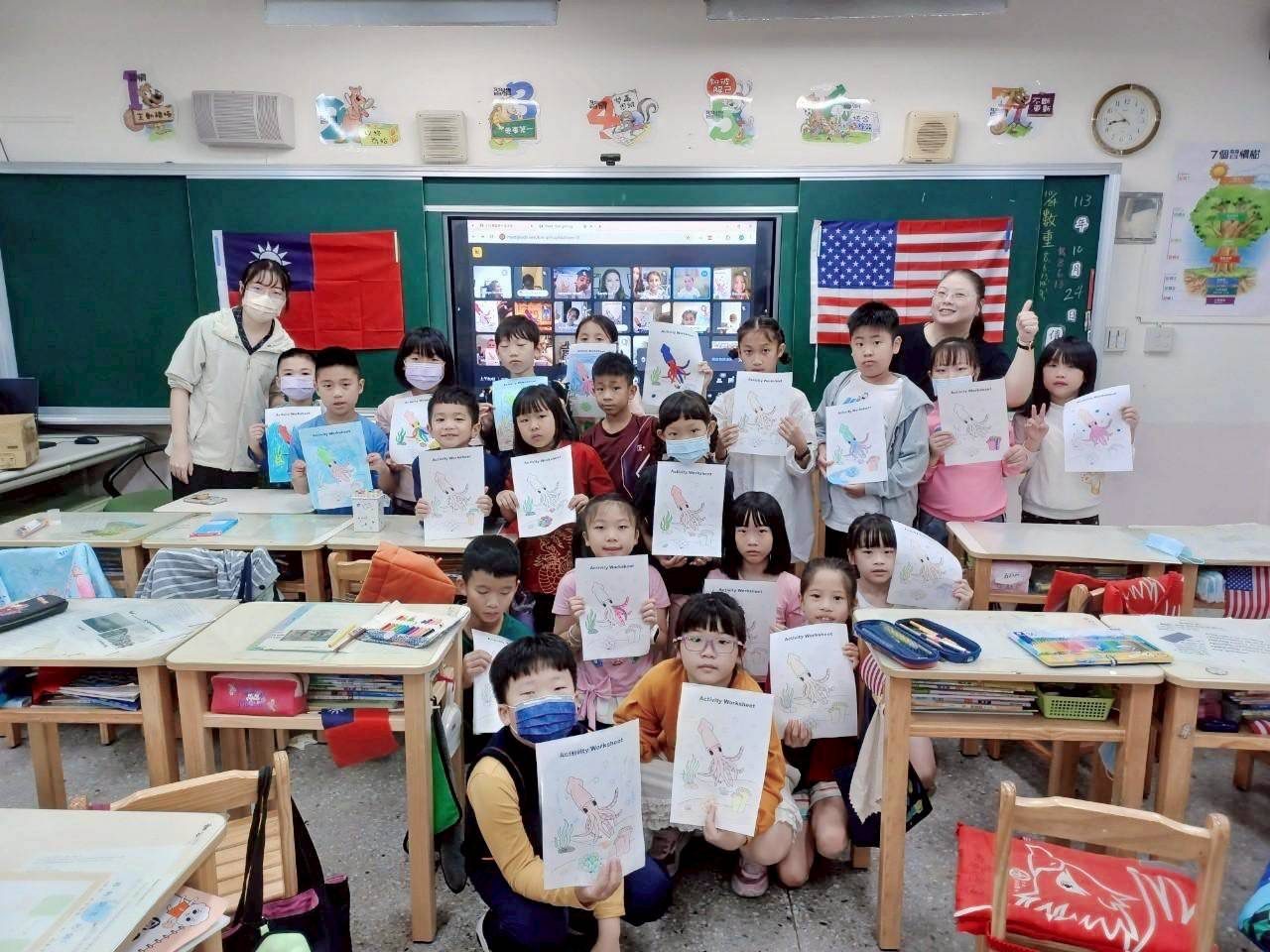 賀基隆市尚仁國小 入圍114年度教育部教學卓越獎 9 IMG 9967 1