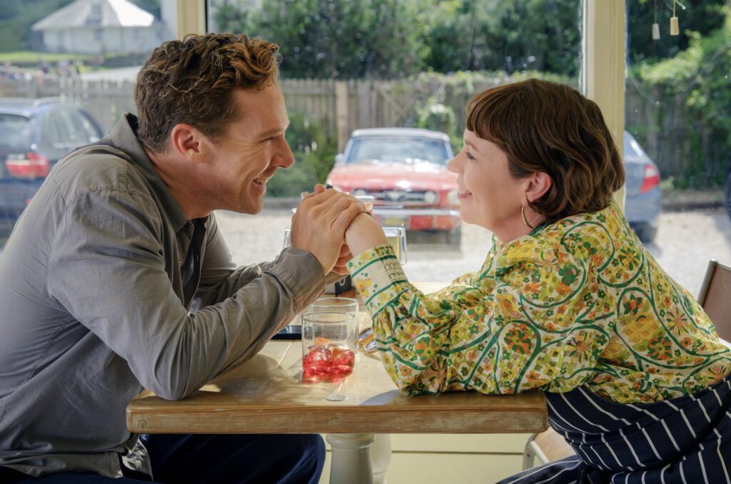 卷福影后笑彈連發《沒好婚姻》試映笑翻全場 最新幕後花絮笑料「金」認證幕前爆笑幕後更搞笑 1 %E4%B8%8B%E5%8D%884.16 2025 9 18%E7%9A%84%E5%BD%B1%E5%83%8F