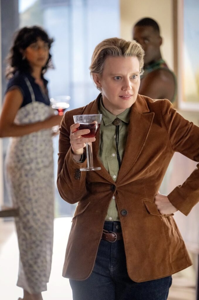 卷福影后笑彈連發《沒好婚姻》試映笑翻全場 最新幕後花絮笑料「金」認證幕前爆笑幕後更搞笑 3 %E4%B8%8B%E5%8D%884.16 2025 9 18%E7%9A%84%E5%BD%B1%E5%83%8F 2