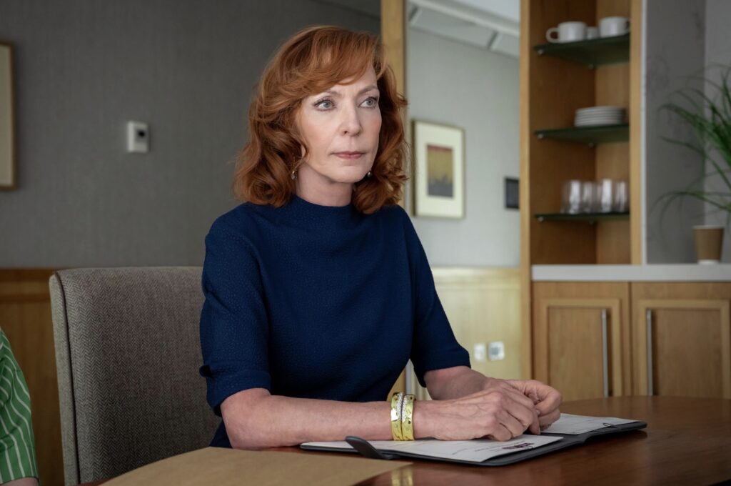 卷福影后笑彈連發《沒好婚姻》試映笑翻全場 最新幕後花絮笑料「金」認證幕前爆笑幕後更搞笑 4 %E4%B8%8B%E5%8D%884.17 2025 9 18%E7%9A%84%E5%BD%B1%E5%83%8F