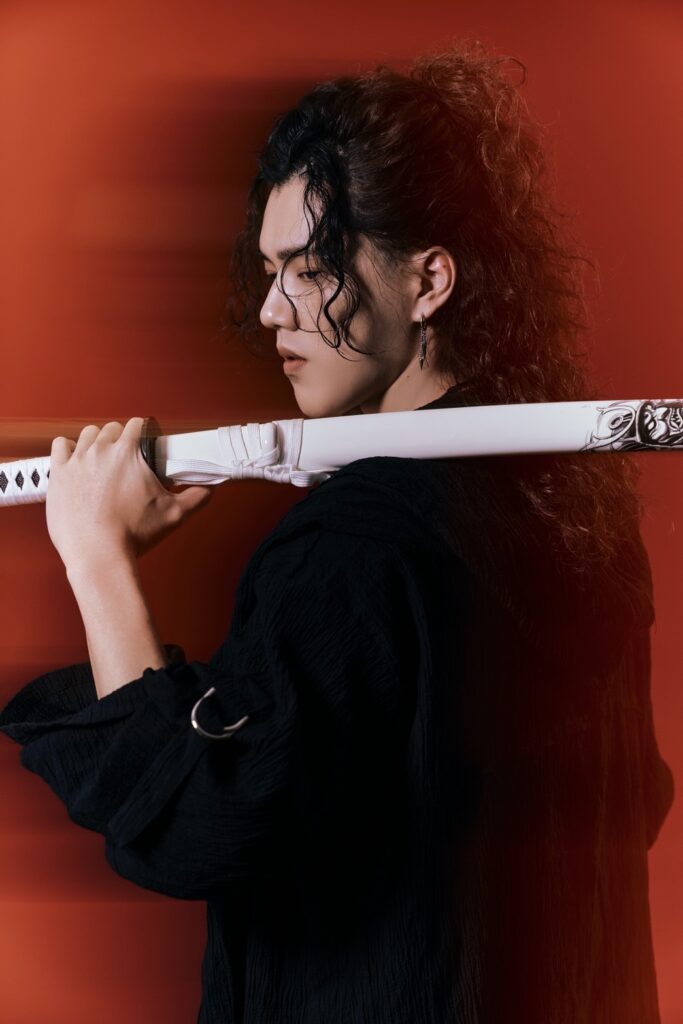 台首位「千萬訂閱YTR」即將登大銀幕!為同劇組Lulu獻上新婚祝福 1 S 222740489