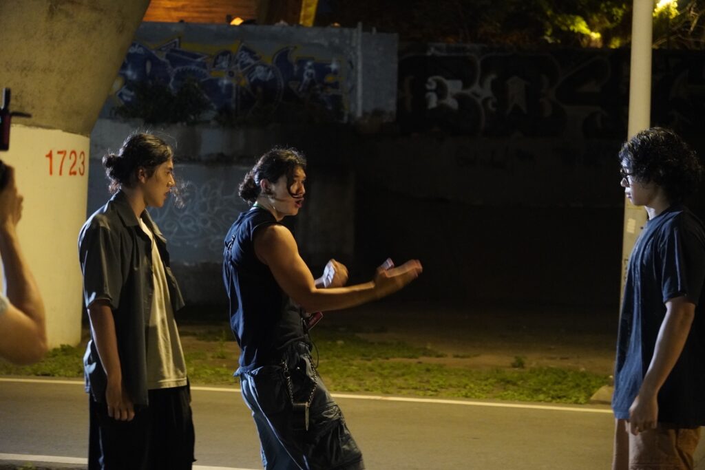 台首位「千萬訂閱YTR」即將登大銀幕!為同劇組Lulu獻上新婚祝福 3 S 222699525