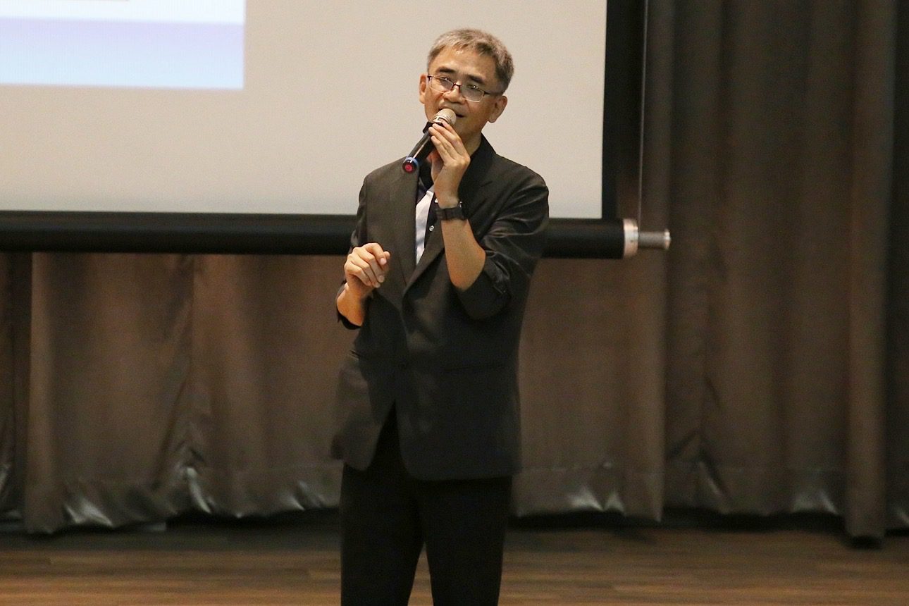 失智防治講座爆滿 中醫權威賀慕竹自然養生法獲熱烈迴響 15 IMG 9974