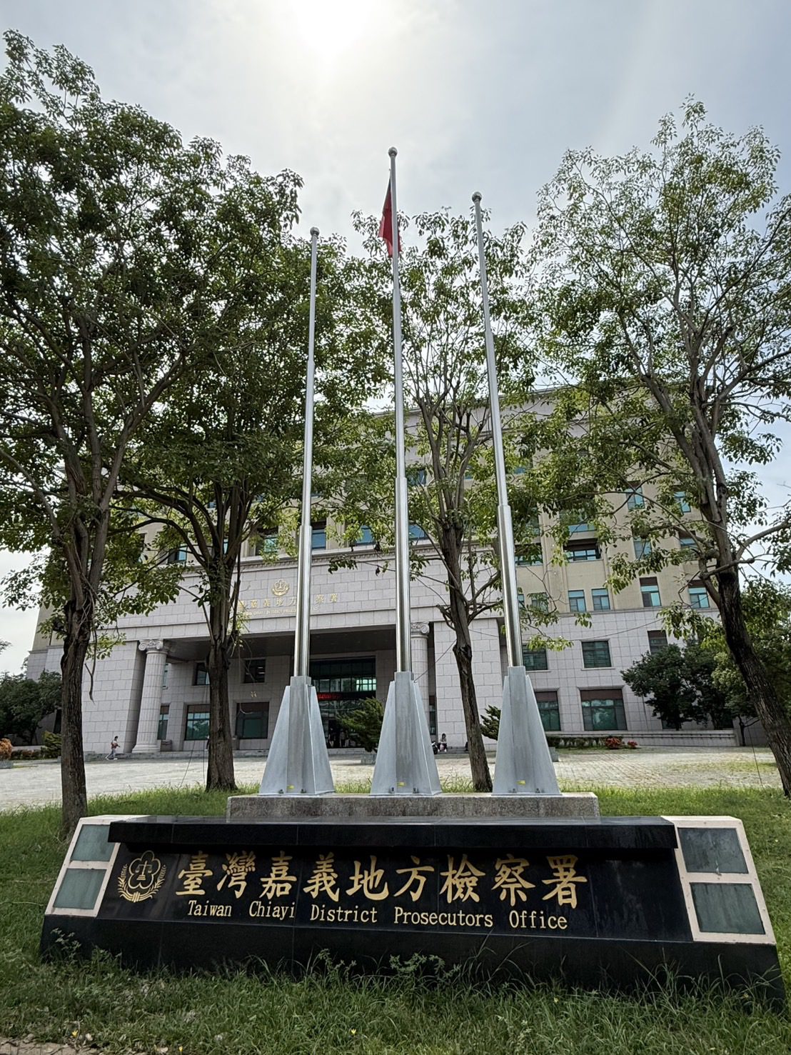 嘉義東石街頭槍擊 主嫌羈押禁見、4人交保 5 IMG 9997 1