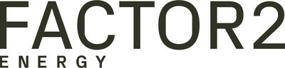 logo Factor2 Energy Logo