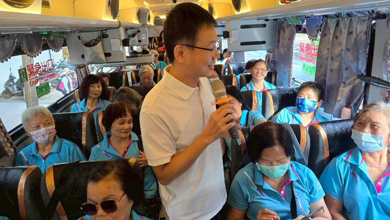 基隆衛生志工齊心學習 新竹無菸參訪收穫滿滿 17 S 27549702 0