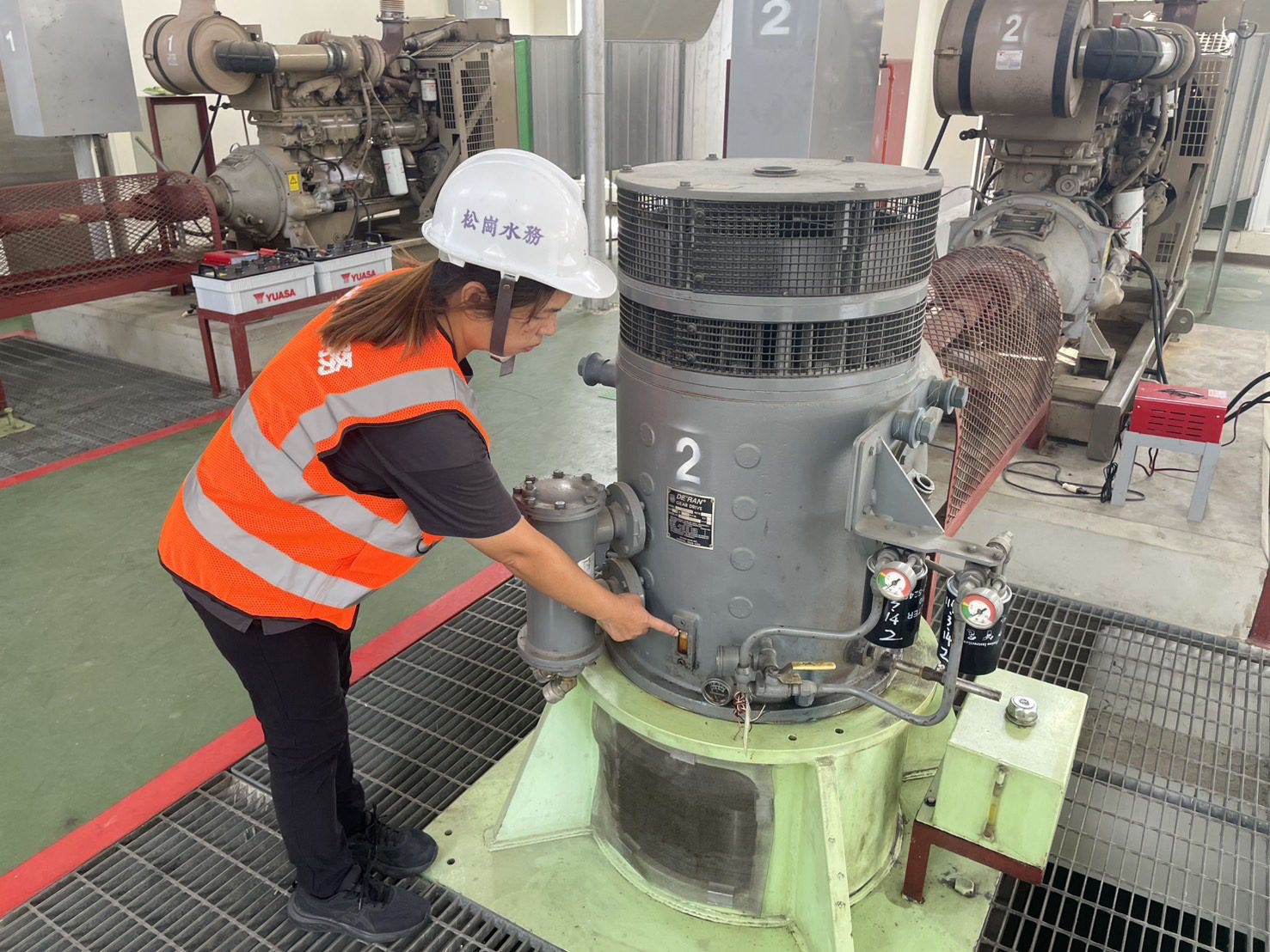 三颱接力生成 嘉市府全面戒備 呼籲市民做好防颱準備 9 IMG 0011 1 1