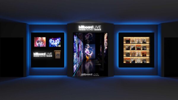 台北現場音樂的新指標 Billboard Live TAIPEI 攜手頂尖卡司,打造樂迷必朝聖的舞台 4 20250919160848 95 600x337 1