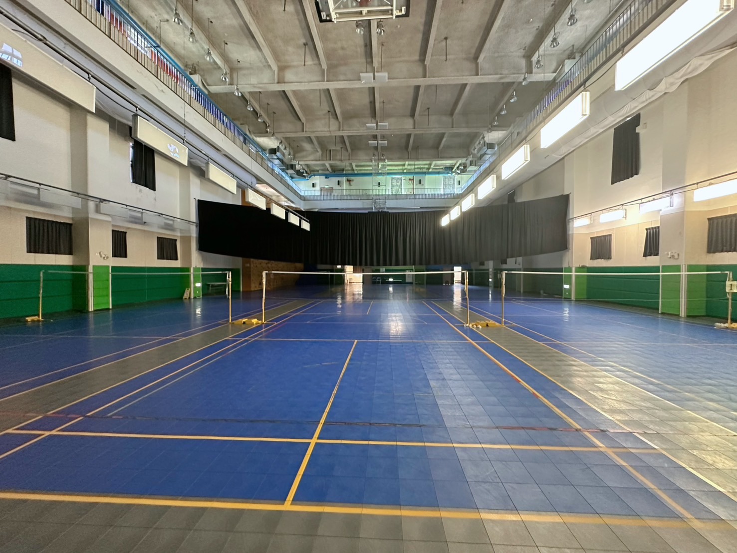 基隆市國民運動中心規劃OT重新招商 徵求優質專業顧問公司踴躍投標 9 IMG 0054