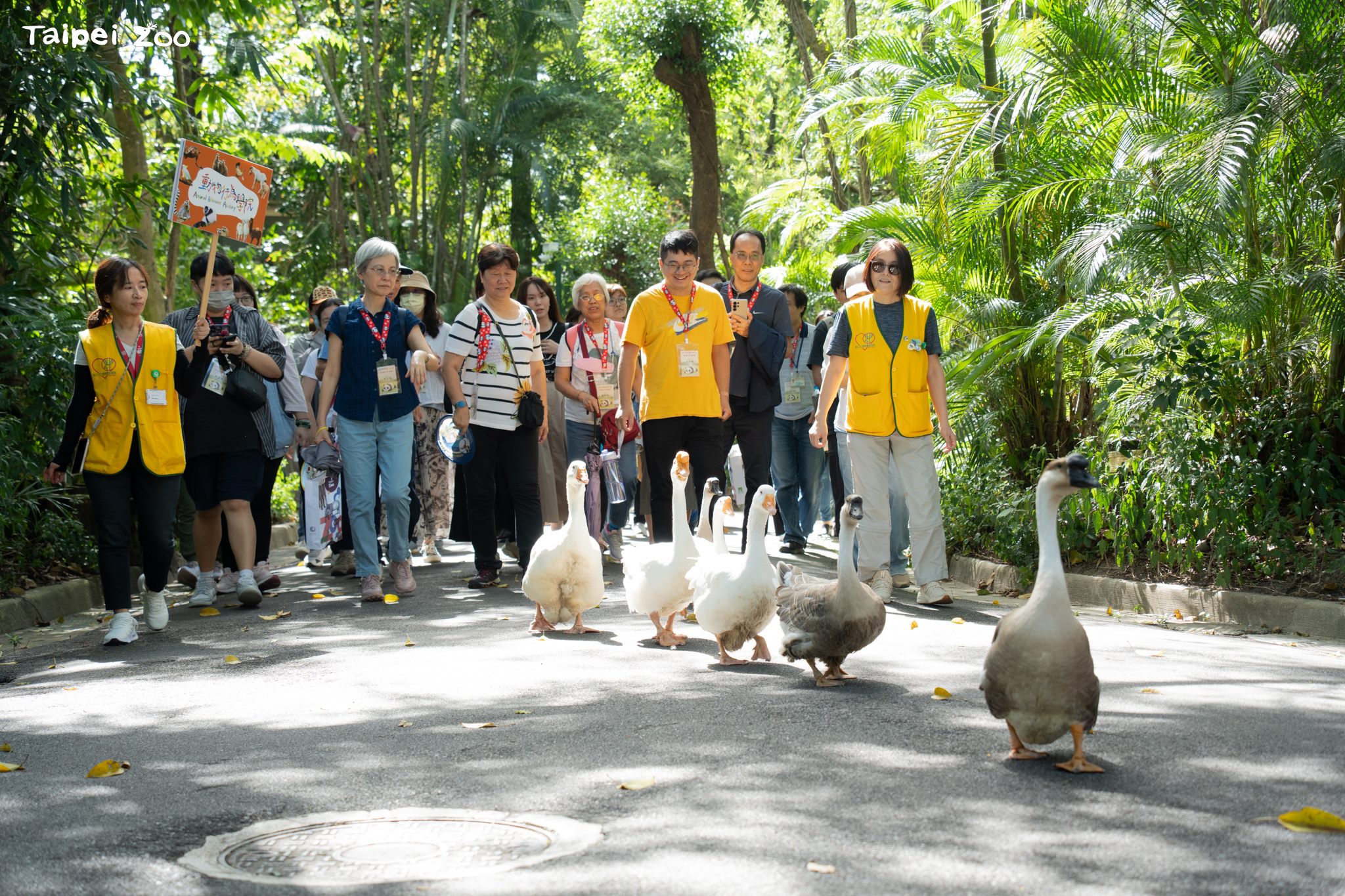 北市社會教育工作會報 以「生態永續」凝聚社教機構共識 7 5600be59 6492 4468 8b4f 6f25d66575fa